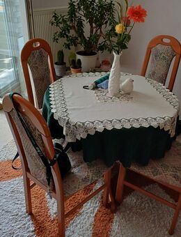 Haushaltsauflösung - Weißenfels