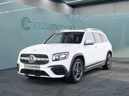 Mercedes GLB 200, , Jahr 2023 - München