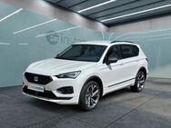 Seat Tarraco, 2.0 TDI FR 20 PARKLENK, Jahr 2024 - München