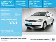 VW Touran, 2.0 TDI Comfortline, Jahr 2020 - Mannheim