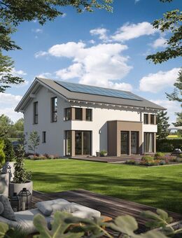 Ihre Chance auf Ihr Traumhaus! Inkl Grundstück! - Vechta