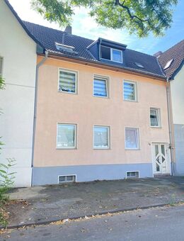 Mehrgenerationenhaus mit Garten und großer Terrasse - Duisburg