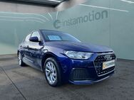 Audi A1, Sportback Advanced 25 TFSI APP, Jahr 2024 - München