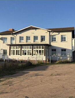 Provisionsfrei zu erwerben in Rahmen der Zwangsversteigerung am 29.01.! Keine Besichtigungen möglich - Sassnitz