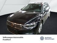 VW Passat Variant, 2.0 TDI Elegance IQ Light CB543Z, Jahr 2023 - Frankfurt (Main)