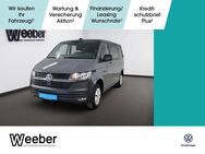 VW T6.1, 2.0 TDI Transporter Kasten Trendline EcoPro, Jahr 2021 - Leonberg (Baden-Württemberg)