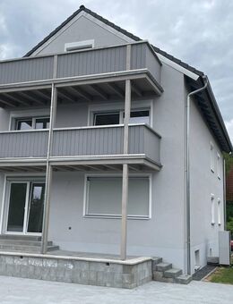 Wir bieten in Mantel ein kernsaniertes Mehrfamilienhaus mit hochwertiger Ausstattung! - Mantel