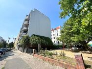Charmante Kapitalanlage - 1 Zi. Wohnung in der Nähe des Bötzow-Kiez - Berlin