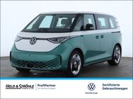 VW ID.BUZZ, Pro h IQ ° DESIGNPAKET, Jahr 2024 - Ulm