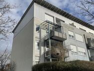 KAPITALANLAGE ! 2-Zimmerwohnung mit lebenslangem Wohnrecht - Neckarsulm