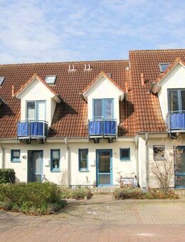 Reihenmittelhaus im Herzen von Zingst - Zingst (Ostseebad)