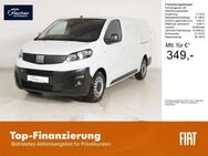 Fiat Scudo, 2.0 Multijet L3H1, Jahr 2024 - Pilsach