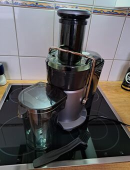 Verkaufe Entsafter - Meinerzhagen