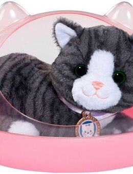 Baby Born Kuscheltier Meine Katze Cookie mit Box