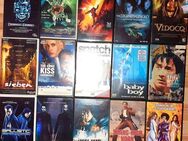 Grosse Vhs Videofilmsammlung - Mannheim