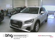 Audi Q2, 35 TFSI S line, Jahr 2024 - Kehl