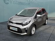 Kia Picanto, 1.0 Vision Kom-paket, Jahr 2023 - München