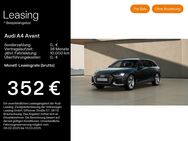 Audi A4, Avant 35 TFSI advanced Tour, Jahr 2024 - Coburg