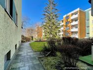 Bezugsfreie 3-Zimmer-Whg in Mariendorf - Balkon & top angebunden - Berlin