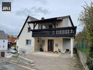 Gepflegtes Einfamilienhaus in ruhiger Wohnlage - Kulmbach