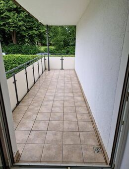 zwei Zimmer am Park - Bielefeld