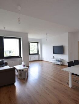 Großflächiger Wohn- Essbereich! 3-Zi-Whg mit 2 Bädern in zentraler Lage von D-Flingern - Düsseldorf