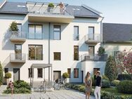 Preishammer: Luxus - Penthouse auf zwei Etagen in Erding - Erding