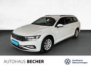 VW Passat Variant, 2.0 TDI Business, Jahr 2020 - Wesel