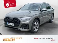 Audi Q5, 50 TDI q Stadt Parken, Jahr 2023 - Schwäbisch Hall