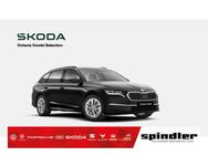 Skoda Octavia, 2.0 TDI Combi Selection, Jahr 2022 - Würzburg