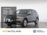 VW Tiguan, 1.5 TSI Allspace LIFE | |, Jahr 2023 - Plattling