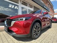 Mazda CX-5, 194PS Excluisve Line ° QI ACAA, Jahr 2022 - Waren (Müritz)