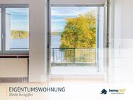 Wohnen am Wasser: Ihr neues Zuhause mit Blick auf den Jungfernsee - Potsdam