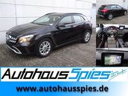 Mercedes-Benz GLA 180 Aut. Style Shz Tmat Nav Alu17 TLeder - Heilbronn