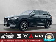 Seat Tarraco, 2.0 TSI Xperience BEATS, Jahr 2024 - Zetel