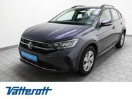 VW Taigo, 1.0 TSI LIFE dig, Jahr 2024 - Eschershausen