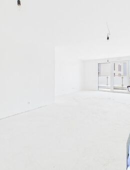 Ein Zuhause, das überzeugt - hell, modern & clever geschnitten! Jetzt besichtigen und verlieben! - Fürth