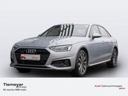 Audi A4 40 TDI Q ADVANCED LED LM18 KAMERA VIRTUAL - Remscheid