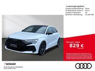 Audi RS3, Sportback Designpaket 280km h, Jahr 2022 - Bielefeld