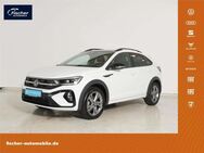 VW Taigo, 1.0 TSI R-Line, Jahr 2024 - Neumarkt (Oberpfalz)