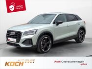 Audi Q2, 30 TDI, Jahr 2023 - Schwäbisch Hall