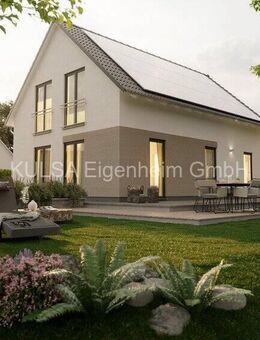 Arbeitszimmer, Ankleide zwei Kinderzimmer und ganz viel Platz - Gotha