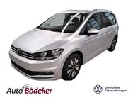 VW Touran, 1.5 TSI Move, Jahr 2024 - Butzbach (Friedrich-Ludwig-Weidig-Stadt)