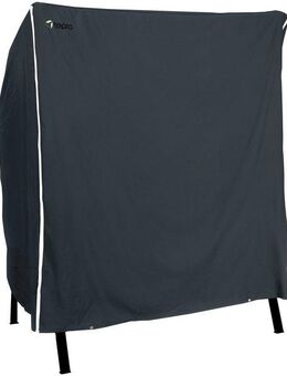 Tepro Strandkorb-Schutzhülle Universal, für Strandkorb groß, BxLxH: 155x105x170 cm
