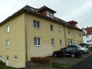 Mehrfamilienwohnhaus mit eigenen Parkplätzen in Kliniknähe - Bad Liebenstein