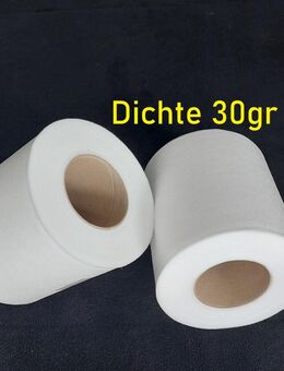 2x Vliesrolle XXL 15cm x 50m lang, Dichte 30gr für Clarisea SK5000 und MarineClean MC5000 - Kirchhaslach