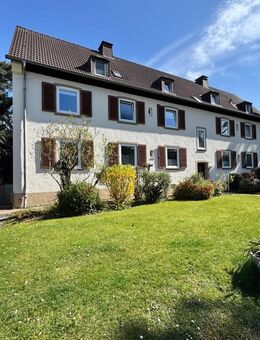 Stilvoll modernisierte Eigentumswohnung mit Garten, Balkon und zusätzlichem Raumangebot - Marl (Nordrhein-Westfalen)