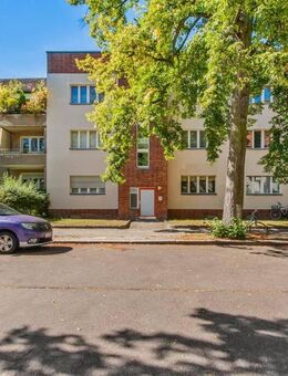 Kapitalanlage in ruhiger Seitenstraße in Tegel - Berlin