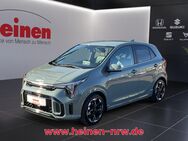 Kia Picanto, 1.2 GT-LINE AMT, Jahr 2025 - Dortmund