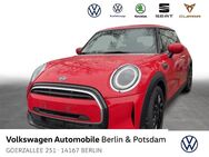 MINI Cooper, 1.5 Automatik Classic Trim, Jahr 2023 - Berlin